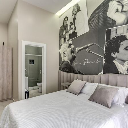 Av Rooms Napoli Zewnętrze zdjęcie