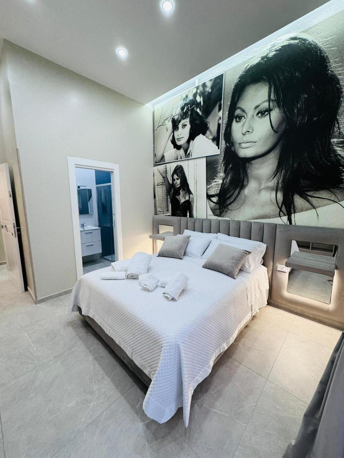 Av Rooms Napoli Zewnętrze zdjęcie