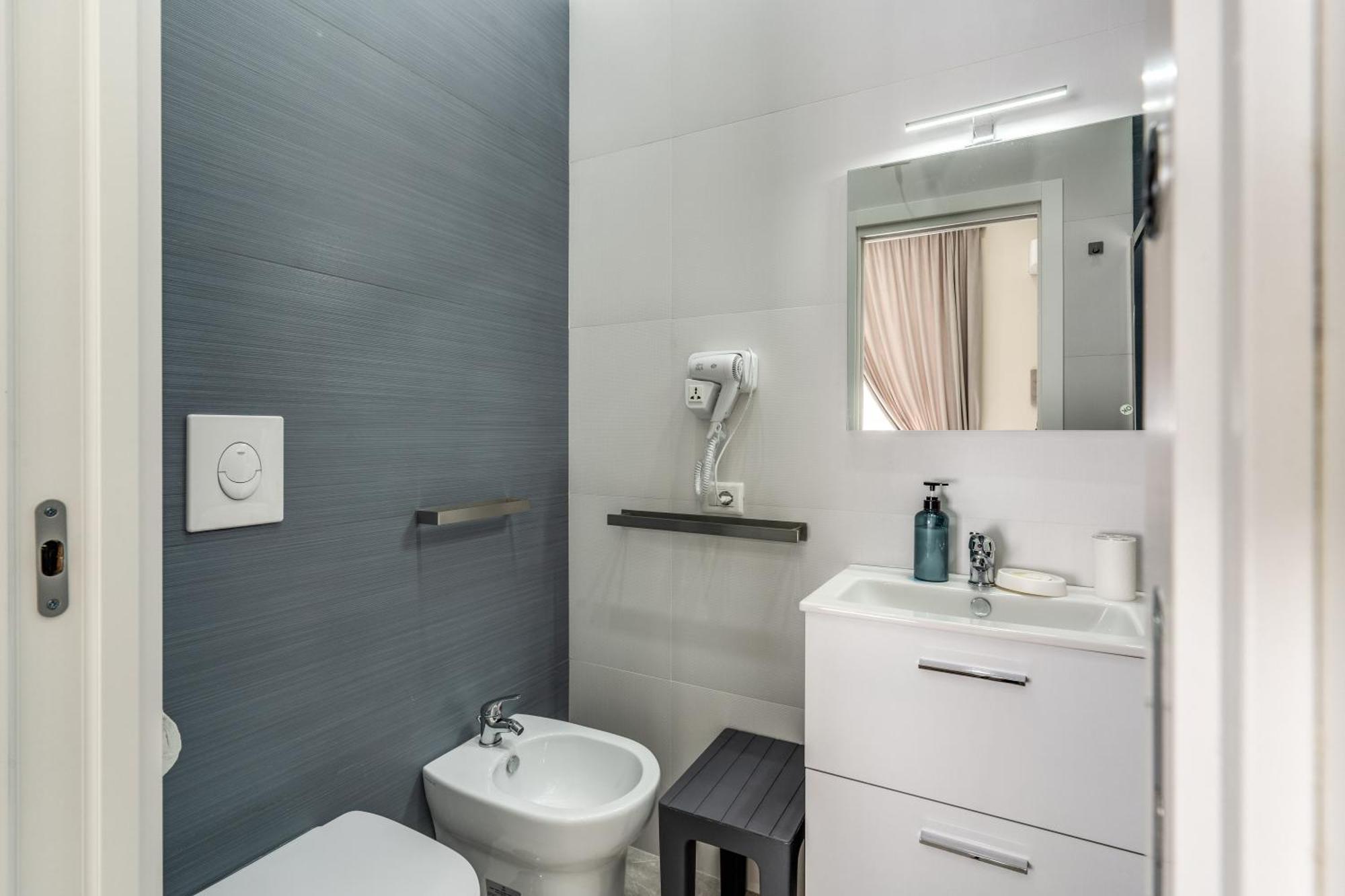 Av Rooms Napoli Zewnętrze zdjęcie