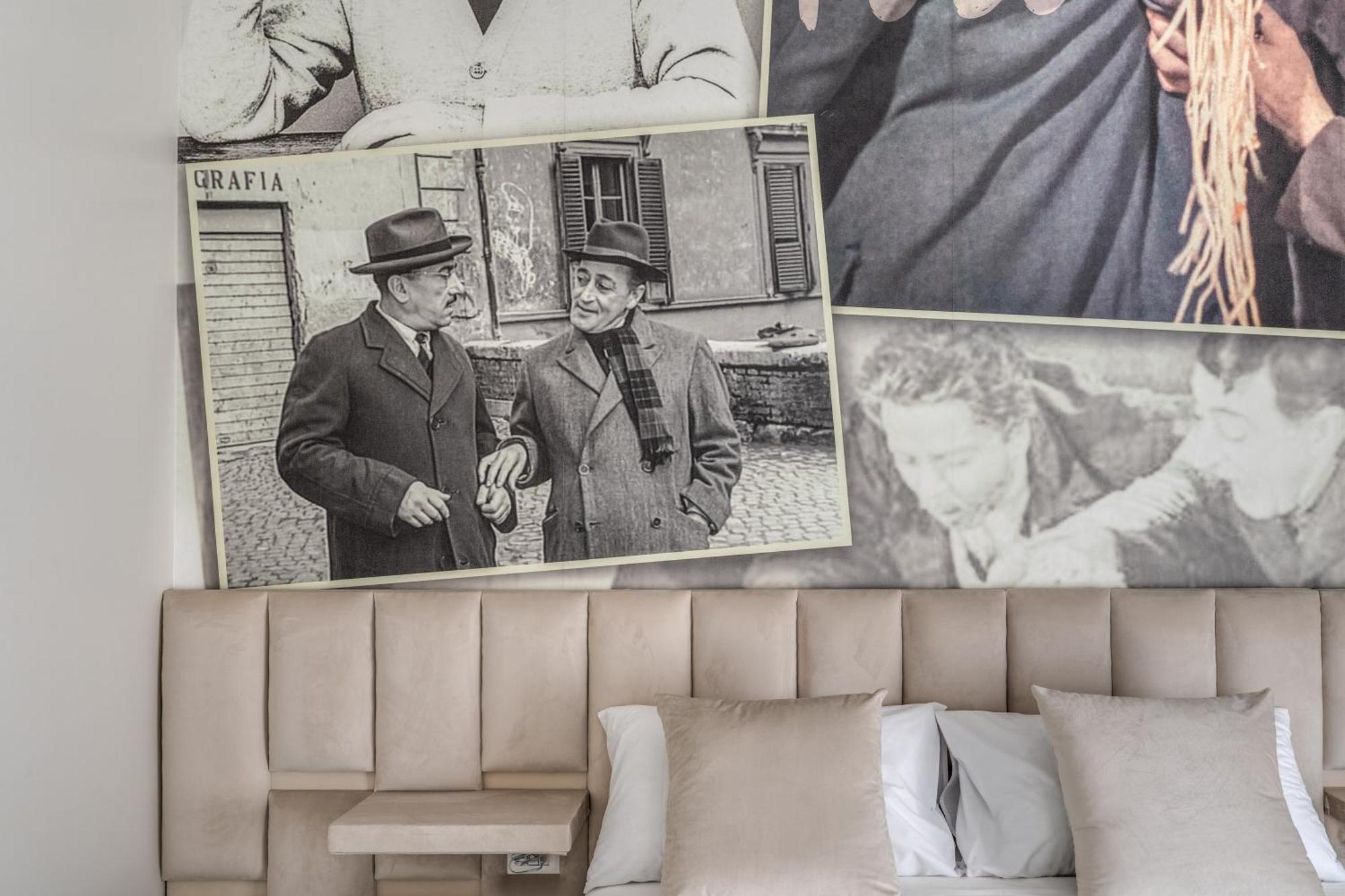 Av Rooms Napoli Zewnętrze zdjęcie