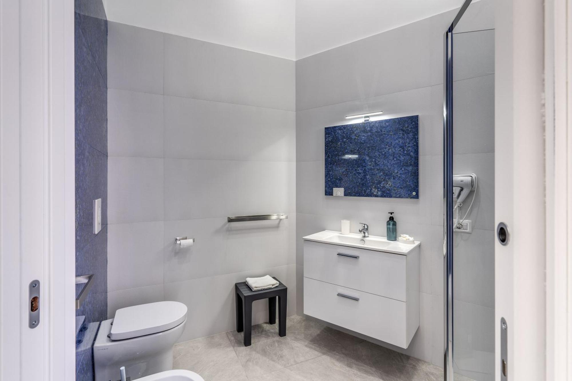 Av Rooms Napoli Zewnętrze zdjęcie