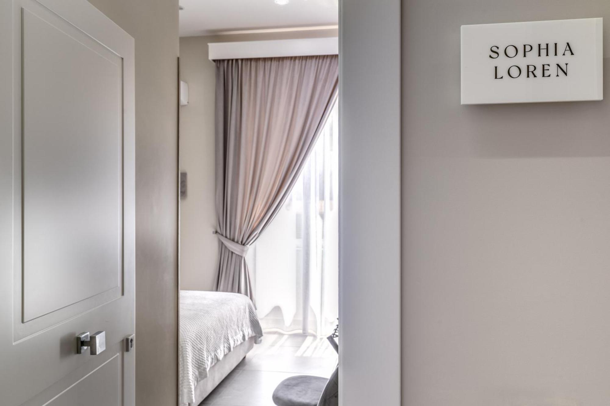 Av Rooms Napoli Zewnętrze zdjęcie