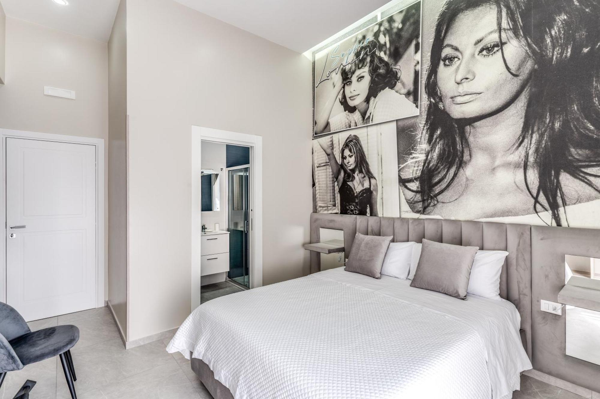 Av Rooms Napoli Zewnętrze zdjęcie