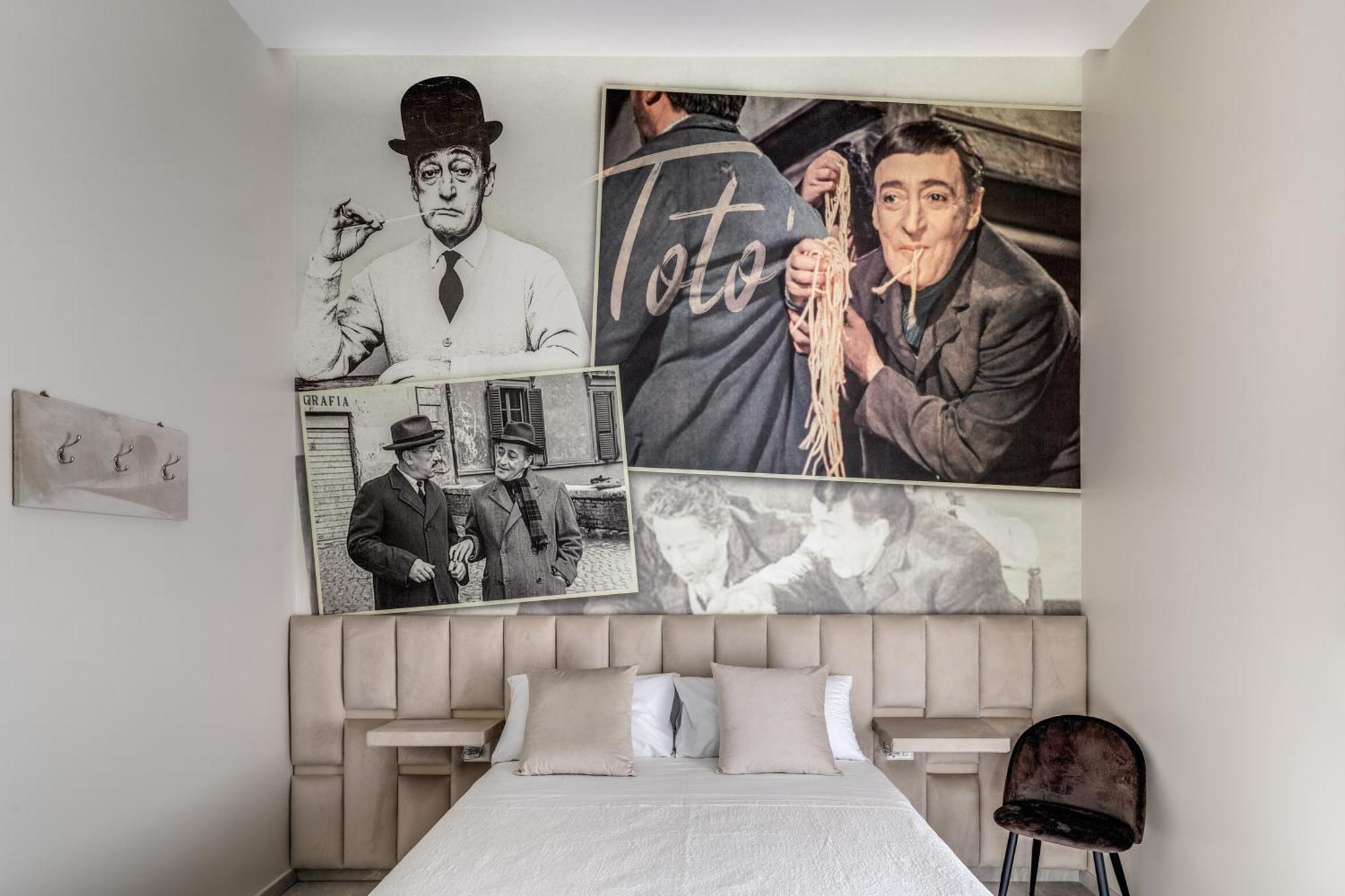Av Rooms Napoli Zewnętrze zdjęcie